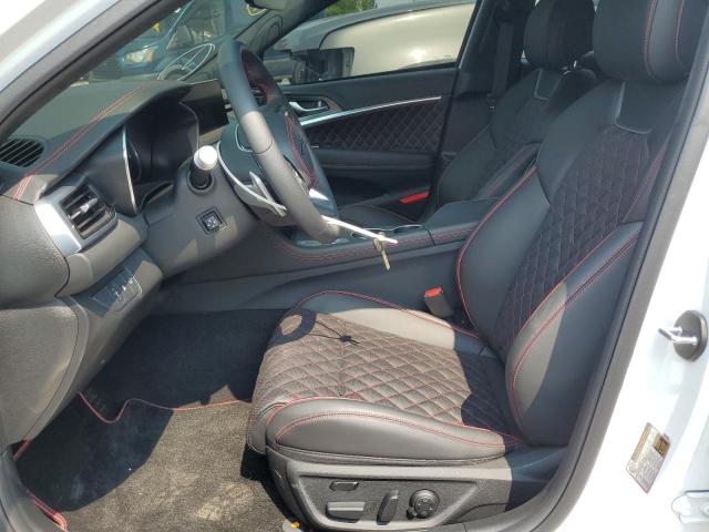  GENESIS G70 2025 Білий