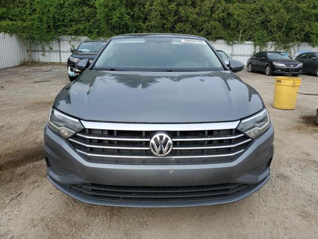 2021 VOLKSWAGEN JETTA SEL  