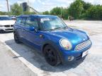 2007 MINI COOPER AUT for sale at Copart ST HELENS