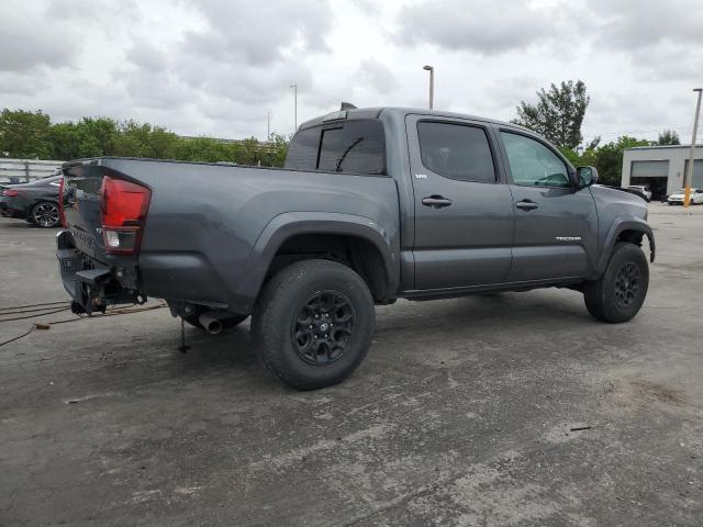  TOYOTA TACOMA 2021 Gray