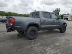 2021 Toyota Tacoma Double Cab на продаже в Miami, FL - Front End