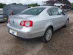 2010 VOLKSWAGEN PASSAT HIG for sale at Copart ROCHFORD