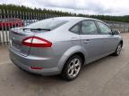2009 FORD MONDEO ZET for sale at Copart WHITBURN