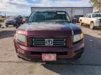 2008 Honda Ridgeline Rts for Sale in Albuquerque, NM - Front End