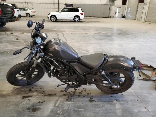 2022 HONDA CMX300 A  