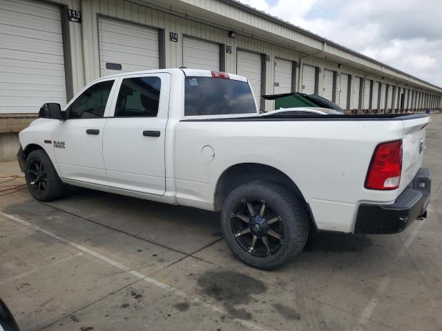 Pickups RAM 1500 2015 White