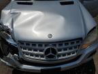 2011 Mercedes-Benz Ml 350 4Matic   იყიდება Fredericksburg-ში, VA - Front End