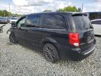 2017 Dodge Grand Caravan Sxt იყიდება Mebane-ში, NC - Front End