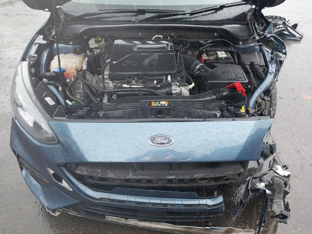 2019 FORD FOCUS ST-L