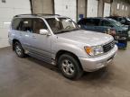 2002 Toyota Land Cruiser  იყიდება Blaine-ში, MN - Front End