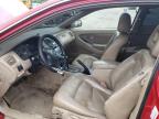 2002 Honda Accord Ex   продається в New Britain, CT - Rear End