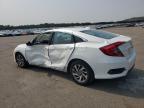 2018 Honda Civic Ex   for Sale in Brookhaven, NY - Side