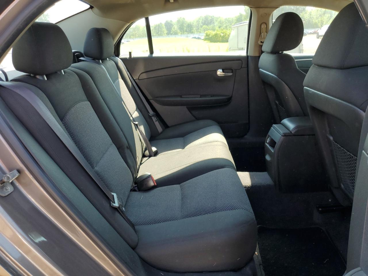 2010 Chevrolet Malibu 1Lt VIN: 1G1ZC5EB4AF207780 Lot: 61618165
