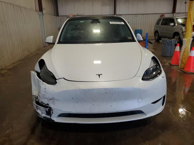  TESLA MODEL Y 2023 Biały