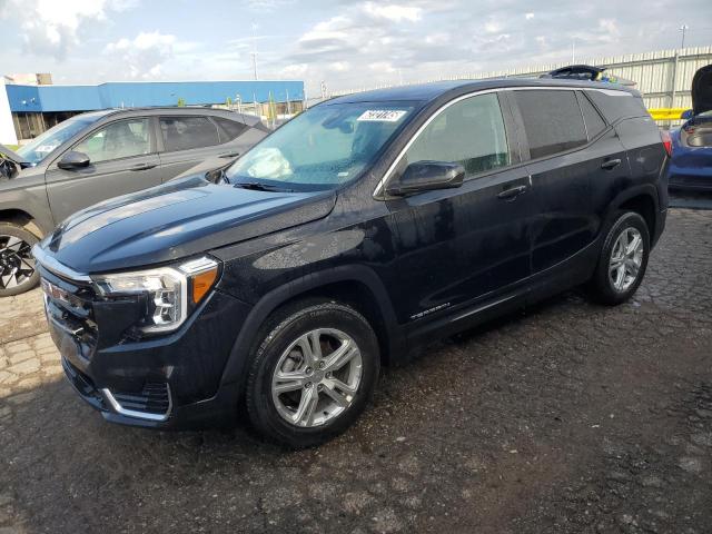  GMC TERRAIN 2024 Black