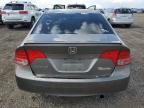 2008 Honda Civic Dx-G за продажба в Rocky View County, AB - Rear End