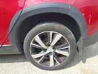 2017 PEUGEOT 2008 GT LI for sale at Copart NEWBURY