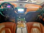 2014 MASERATI GHIBLI S   for sale at Copart TX - HOUSTON