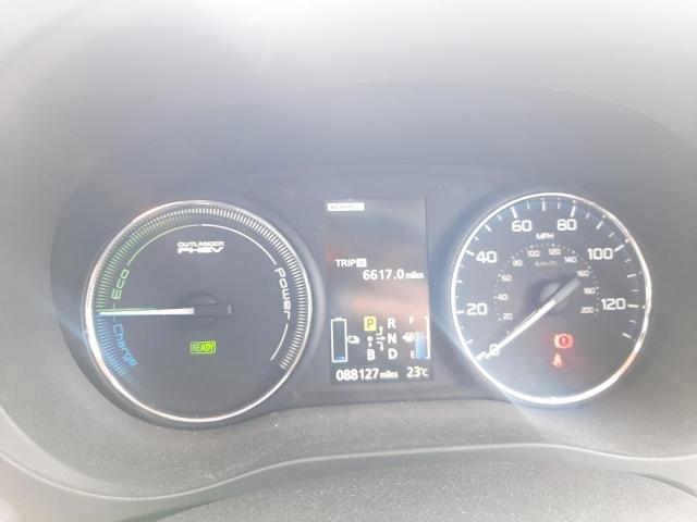 2014 MITSUBISHI OUTLANDER
