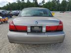 2002 Mercury Grand Marquis Ls de vânzare în Greenwell Springs, LA - Side