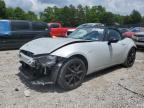 2017 Mazda Mx-5 Miata Club   for Sale in Madisonville, TN - Front End