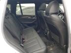 2019 Bmw X3 Xdrive30I de vânzare în West Warren, MA - Water/Flood