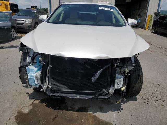  LEXUS RX350 2019 Biały