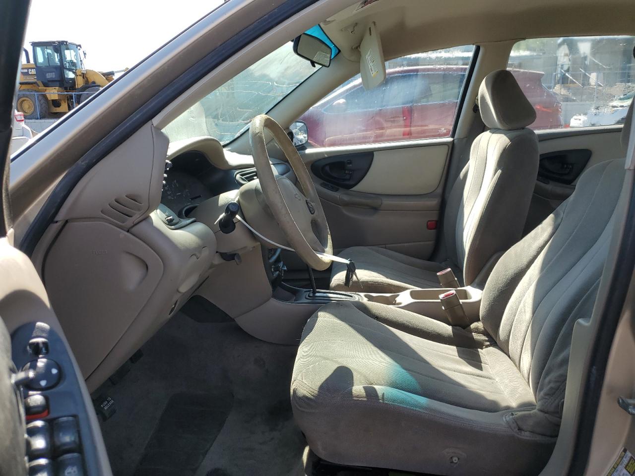2005 Chevrolet Classic VIN: 1G1ND52F95M190821 Lot: 60728755