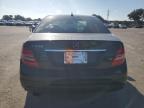 2013 Mercedes-Benz C 250 de vânzare în Orlando, FL - Side