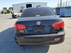2014 Volkswagen Jetta Se   للبيع في Sacramento، CA - Front End