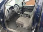 2007 NISSAN XTERRA OFF ROAD   for sale at Copart NS - HALIFAX