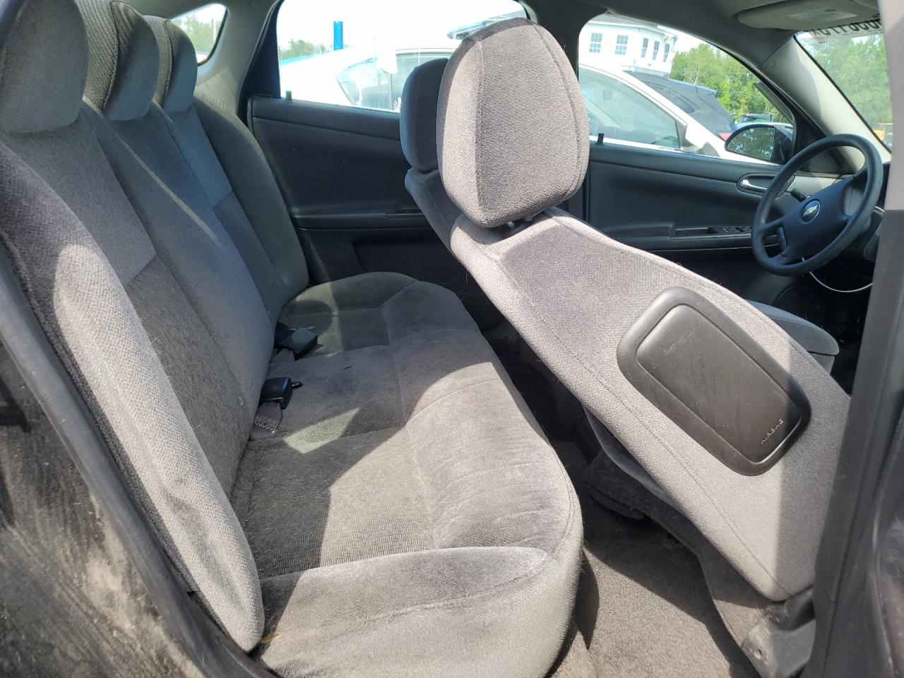 2009 Chevrolet Impala Police VIN: 2G1WS57M491164548 Lot: 63050175