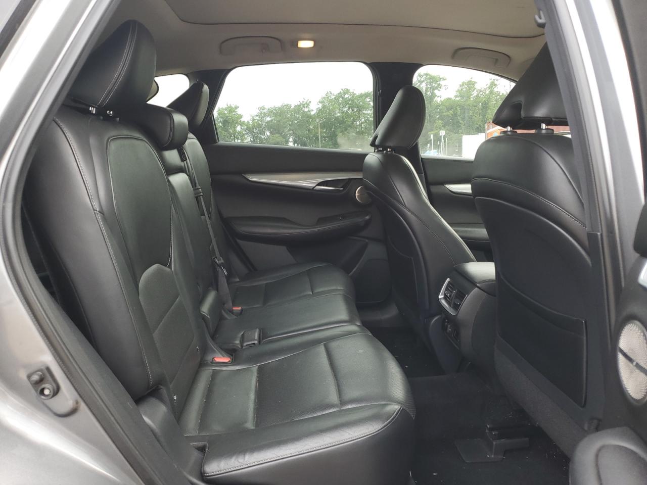 2019 Infiniti Qx50 Essential VIN: 3PCAJ5M35KF126894 Lot: 60661325