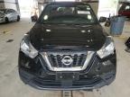 2020 Nissan Kicks S   de vânzare în Sandston, VA - Front End