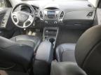 2012 Hyundai Tucson Gls للبيع في Glassboro، NJ - Rear End