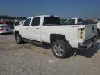 2016 Chevrolet Silverado K2500 Heavy Duty იყიდება Kansas City-ში, KS - Mechanical