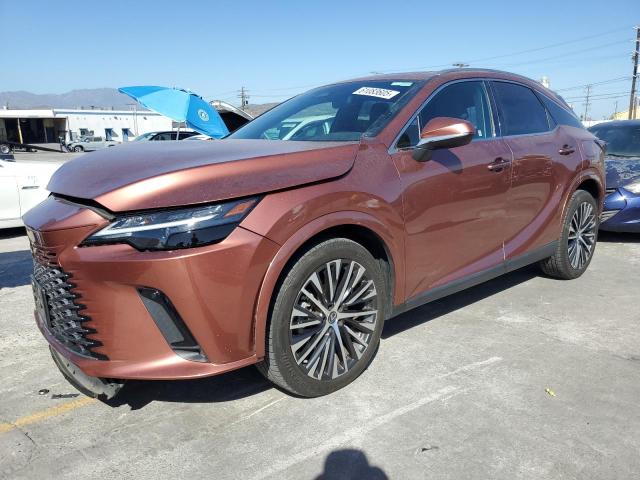 LEXUS RX 350 BAS 2023
