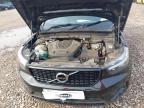2021 VOLVO XC40 R-DESIGN T4 RECHARGE  for sale at Copart WISBECH