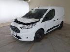 2020 FORD TRANSIT CO for sale at Copart GLOUCESTER