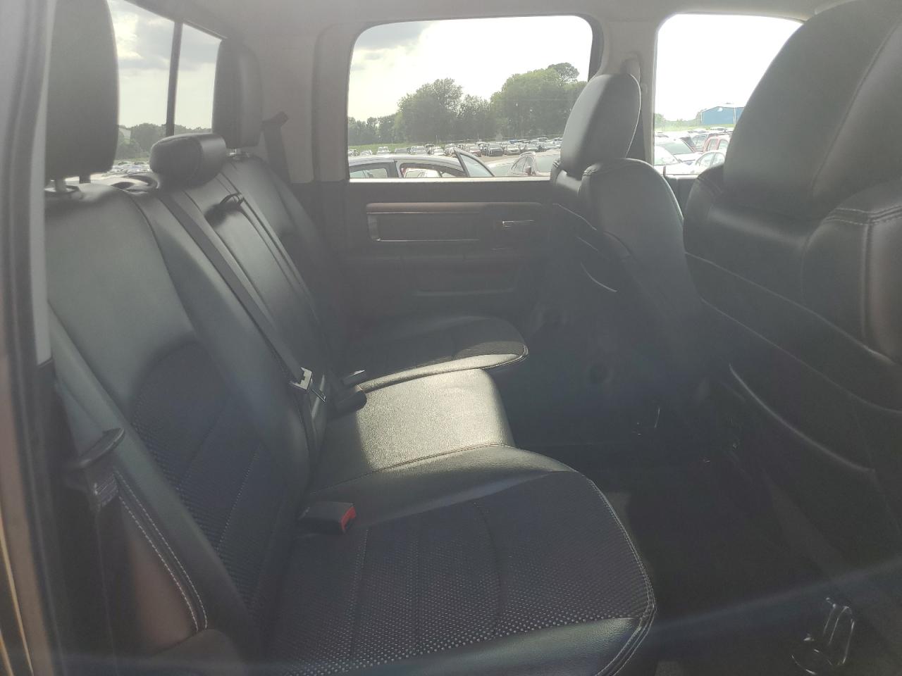 RAM 1500 2015 VIN 1C6RR6MT9FS614747 photo 10