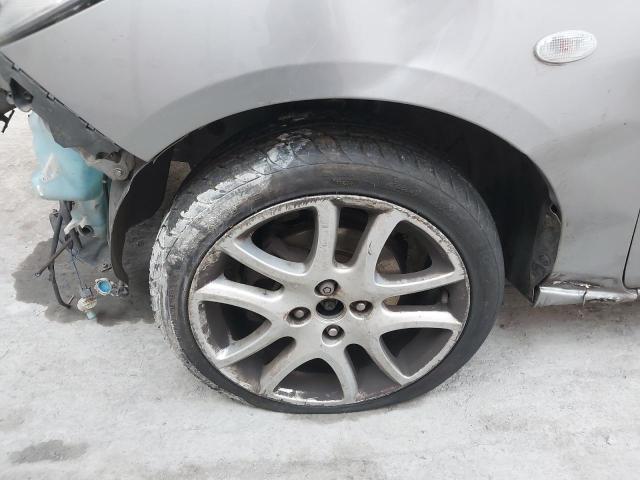 2012 MAZDA 2 TAMURA