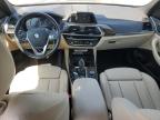 2019 Bmw X3 Xdrive30I   იყიდება Vallejo-ში, CA - Rear End