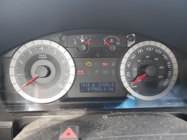 2009 FORD ESCAPE XLT  