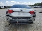 2015 Volkswagen Passat S na sprzedaż w Gainesville, GA - Rear End