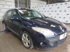 2010 RENAULT MEGANE DYN for sale at Copart EAST KILBRIDE