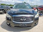 2013 Infiniti Jx35  for Sale in Wilmer, TX - Front End