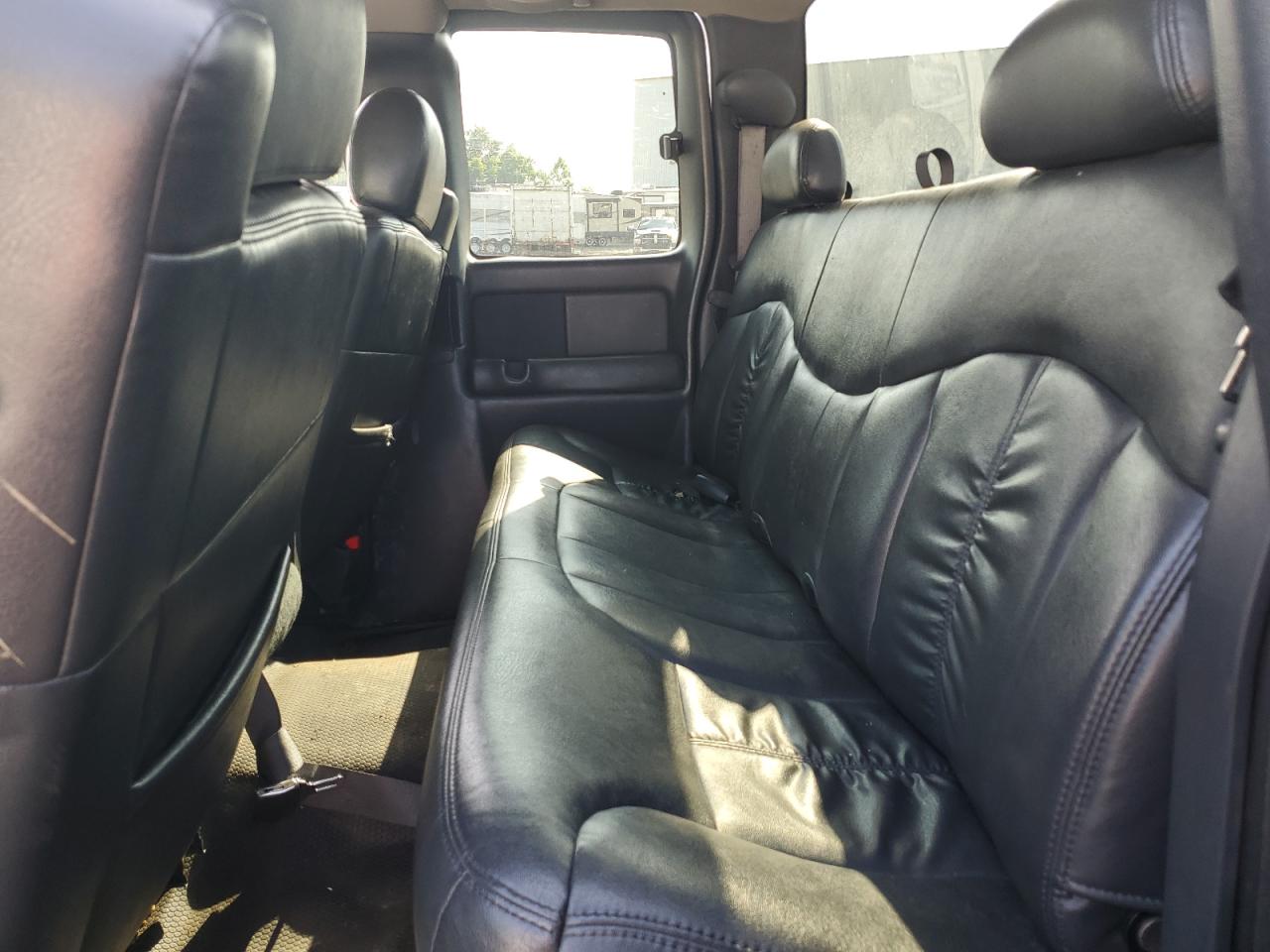 2002 Chevrolet Silverado K3500 VIN: 1GBJK39G12F173384 Lot: 61063075