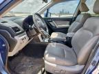2015 Subaru Forester 2.5I Limited за продажба в New Braunfels, TX - Top/Roof