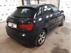 2016 AUDI A1 SPORT T for sale at Copart WOLVERHAMPTON