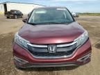 2015 HONDA CR-V EX   à vendre chez Copart AB - CALGARY